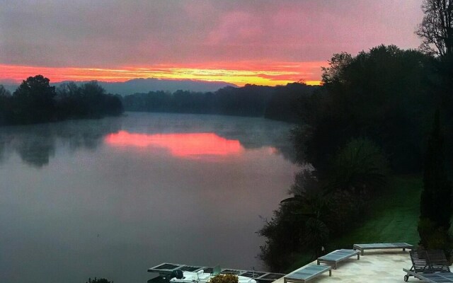 Domaine du Beau Rivage