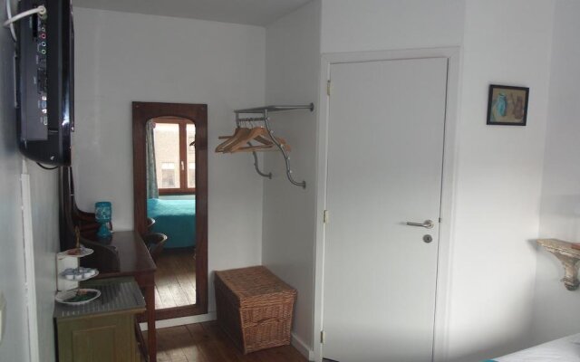 Collier's B&B