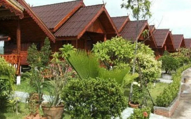Orchid Home And Restaurant