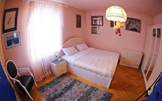 Apartment Heart of City Lola
