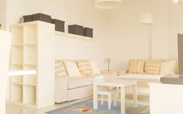 Apartamento Valle Romano