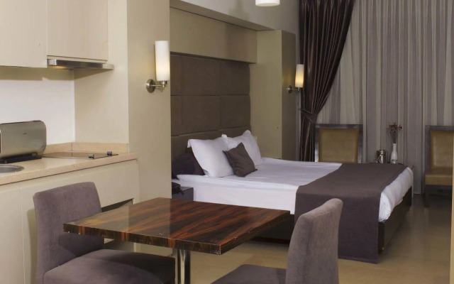 MY Hotel