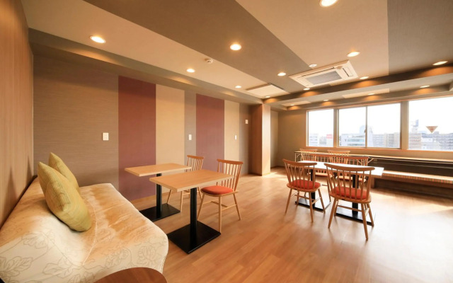 Tamayura Hotel Asakusa