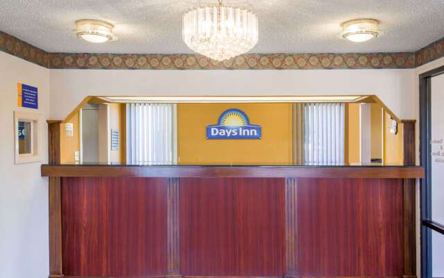 Days Inn by Wyndham Picayune
