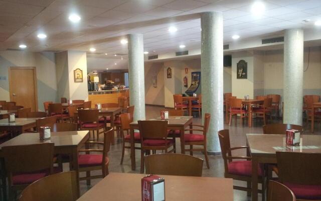Hotel Playa Miramar