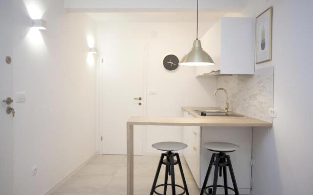 Studio Apartment Jon