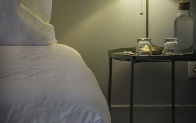 Hygge Lisbon Suites - Estrela