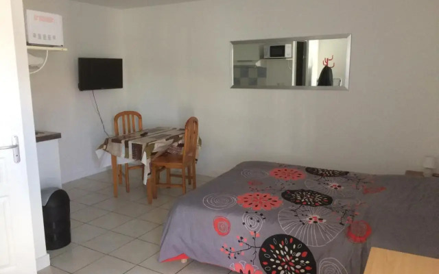 Studio proche Île de Ré