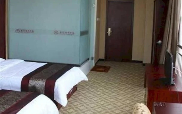 Tian Yuan Holiday Hotel