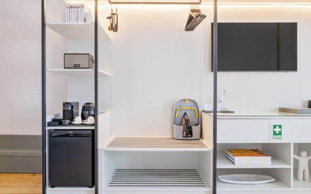 Rosário Suites Townhouse
