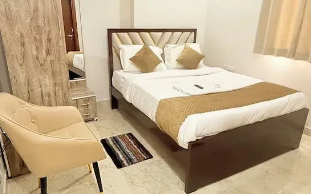 Vaaraahi Hotel