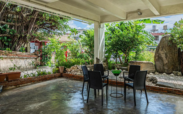 Okinawa Hotel