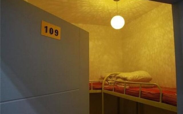 Yi Ju Hostel- Qingdao