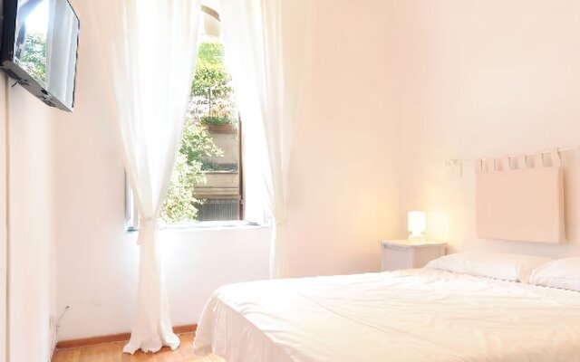 Trastevere Friendly Rome House