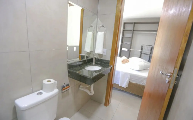 Vila Nóbrega Residencial