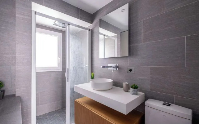 Appartement Butte Montmartre