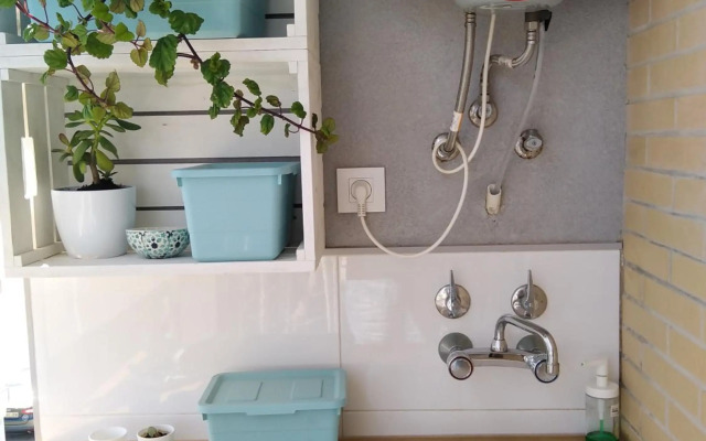 Apartamento Paraiso Beach