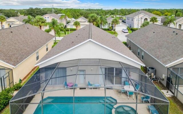 Silver Creek Sensation 4 Bedroom Home