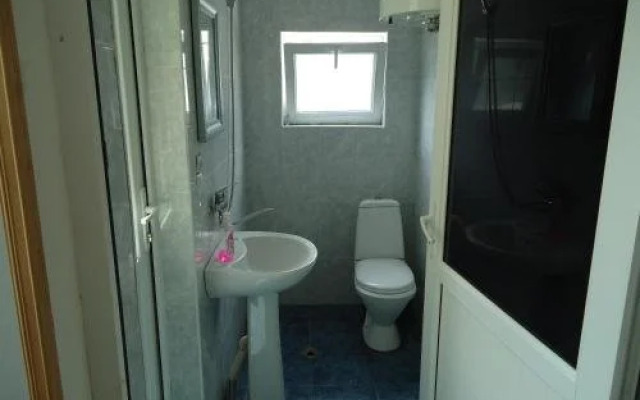 Tsitsia and Stepan Guest House