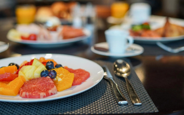 Hilton Belgrade