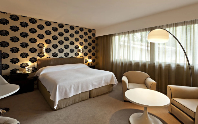 La Réserve Albi - Hotel Restaurant