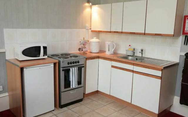 City Apartments Scotland