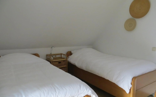 Vakantiehuis Het Wapen van Heeckeren