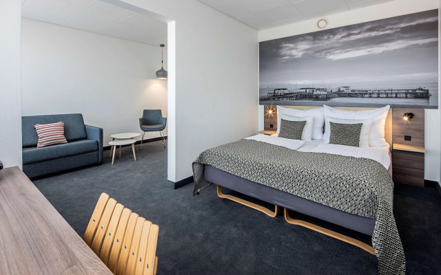 Best Western Plus Airport Hotel Copenhagen