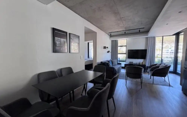 Leisure Apartment at Stationhouse