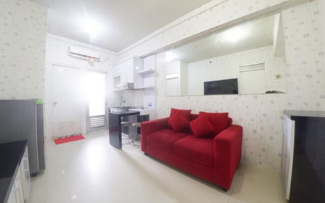 RedDoorz Apartment @ Pegangsaan Kelapa Gading 3