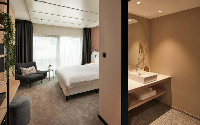 Van der Valk Hotel Gent - Image 5