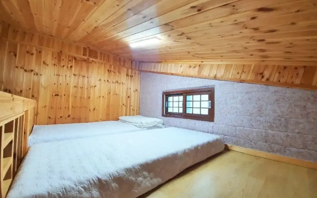 Healing Resort(힐링 리조트)