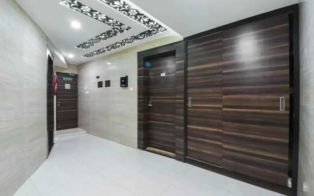 The Millionaire Suites