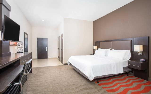 Holiday Inn Express & Suites Glasgow by IHG