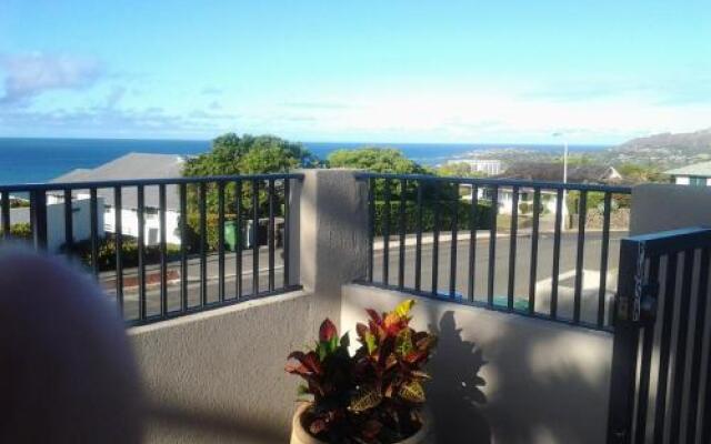 Paradise at Ehupua