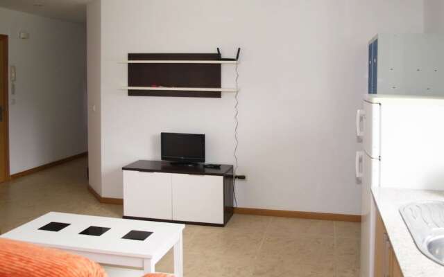 Albergue Villafranca
