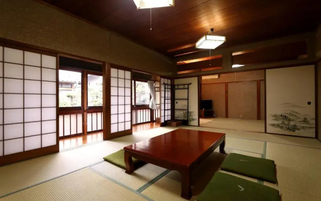 Gunkakutei