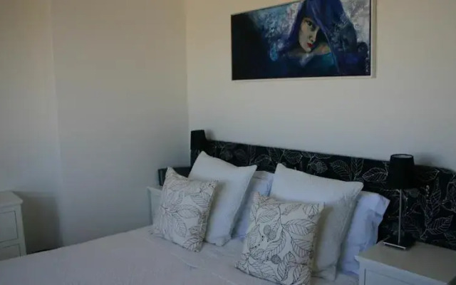 Appartement Schuitengat