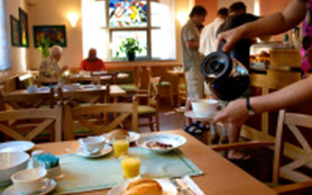 Hotel Dom-Eck