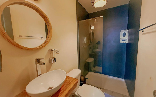 Viajero Casco Viejo Hostel