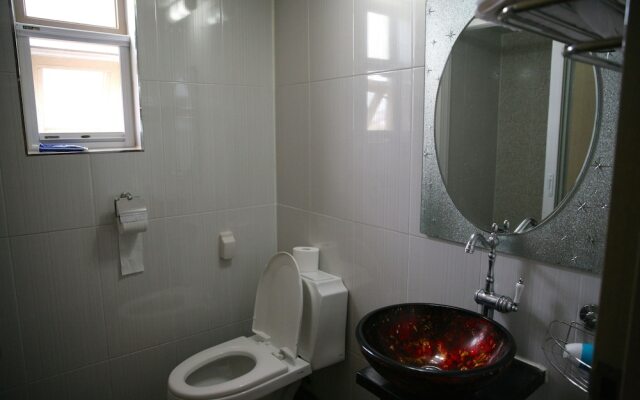 Blue Sea Guesthouse - Hostel