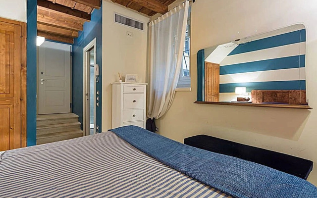 Flats4Rent Casa Romeo 2