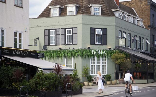 Your Ideal London Getaway - Charming Studio Haven