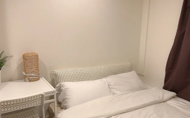 비즈니스 객실 사진 1