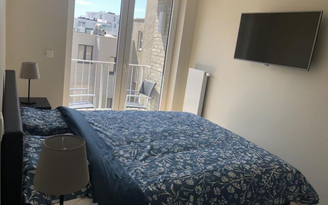 Falcon Beach Appartment 0401