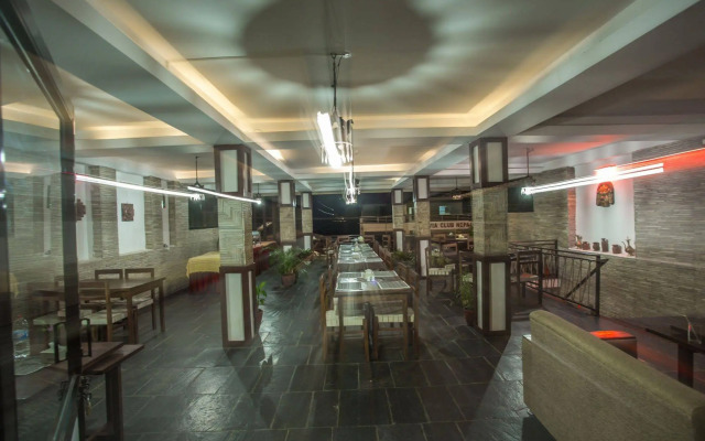 Kotee Home Hotel
