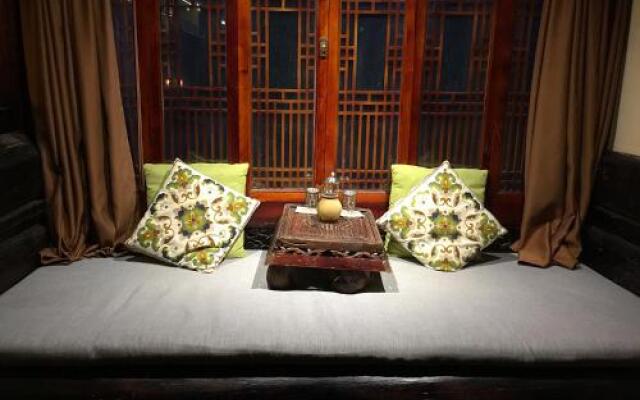 Lijiang Stay Long Guest House