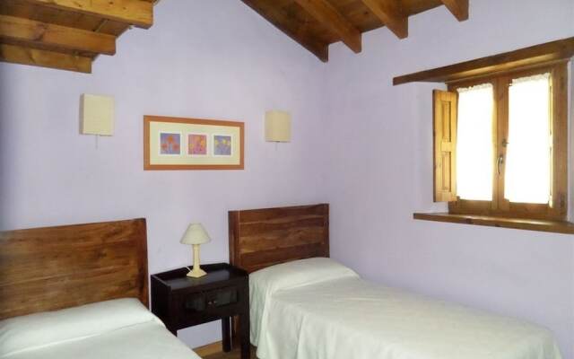 Apartamentos Rurales Los Picos de Redo