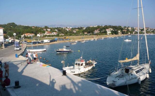 Apartments in Lopar - Insel Rab 26467