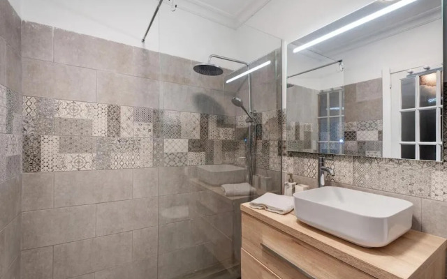 Apto Jardines del Mar Ocean View